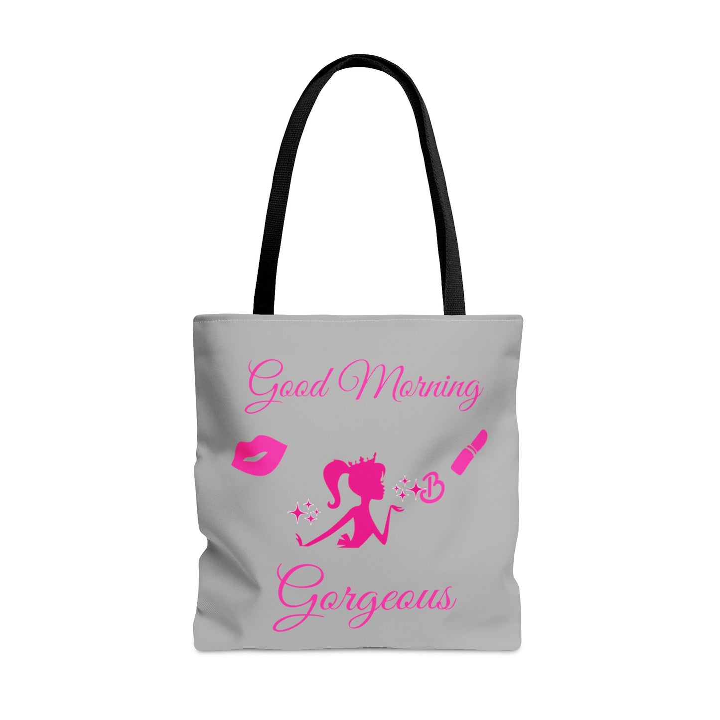 Barbie Tote Bag
