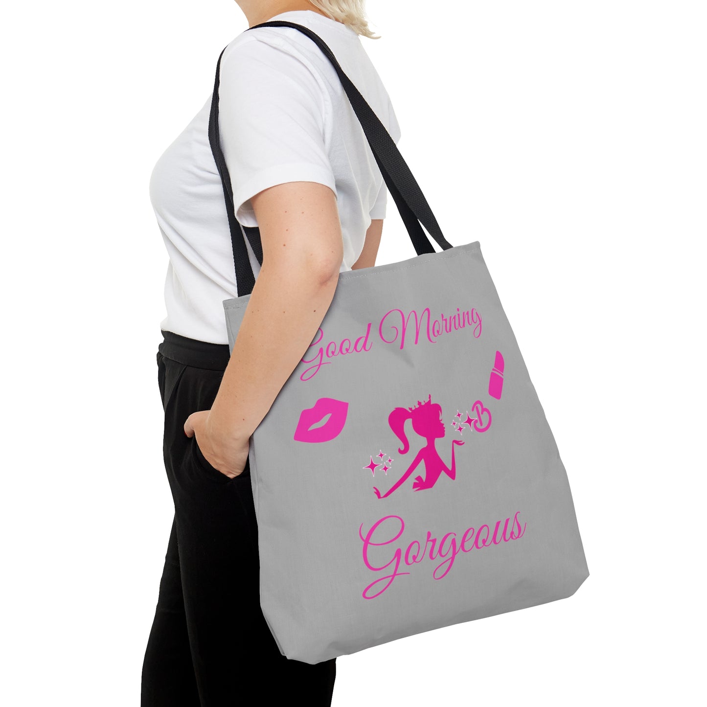 Barbie Tote Bag