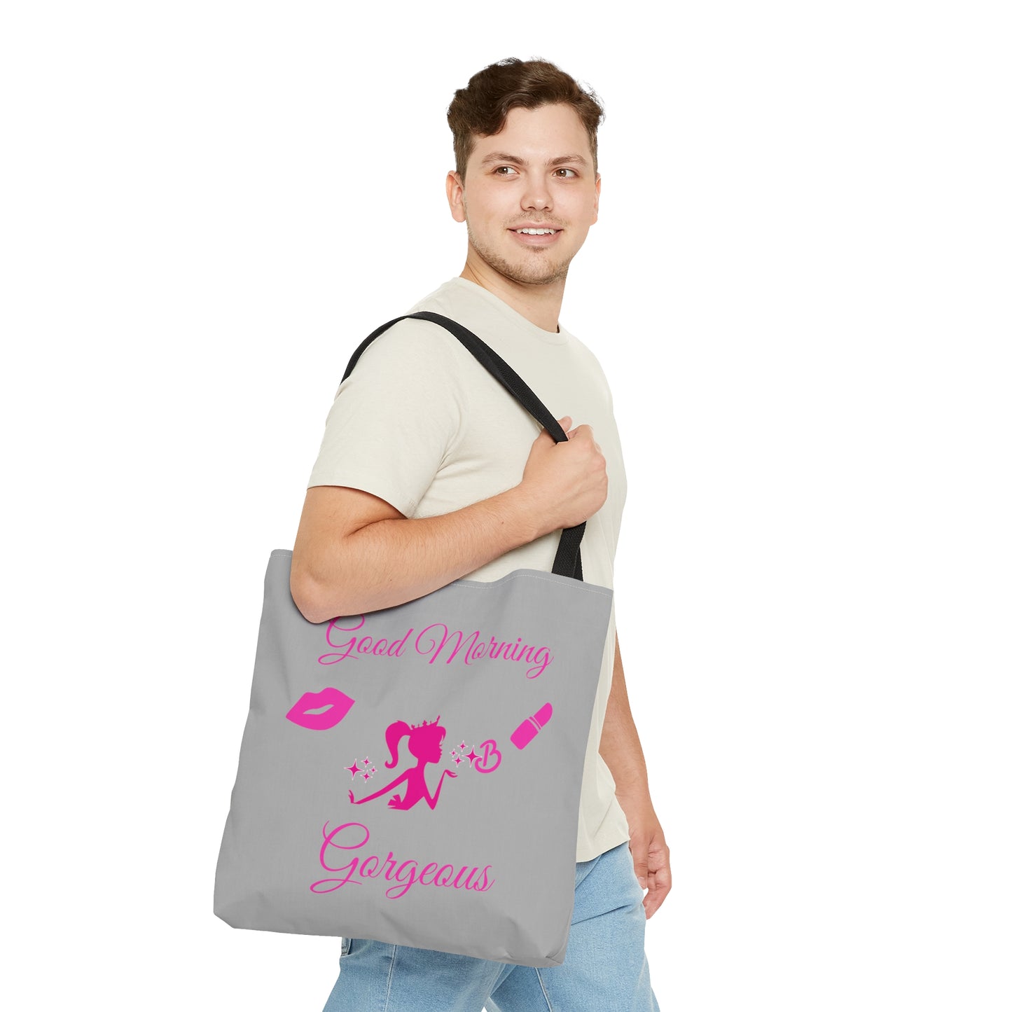 Barbie Tote Bag