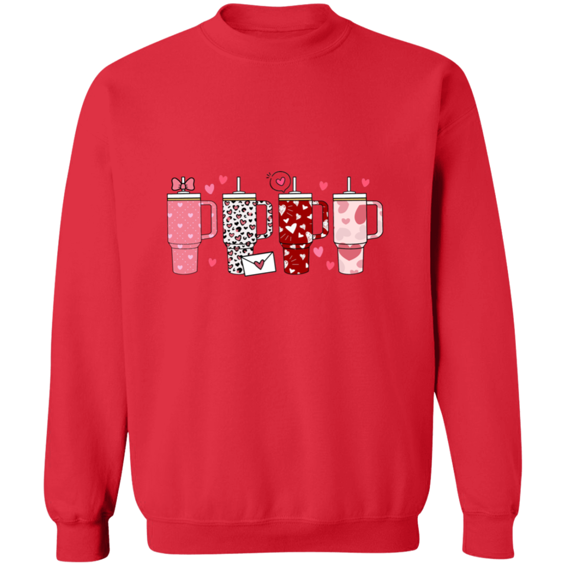 Valentine's Sweatshirt