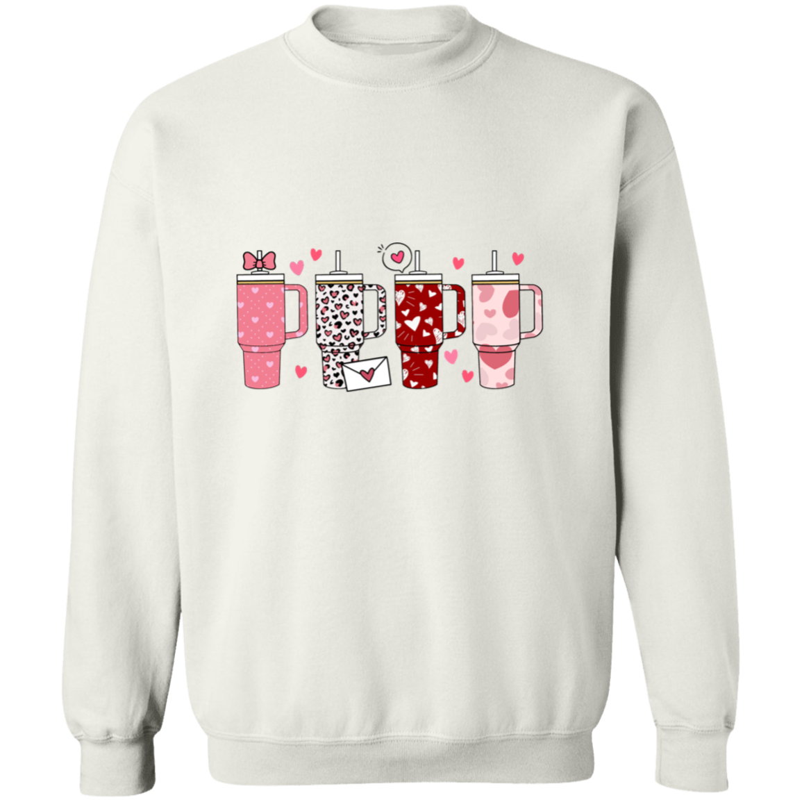 Valentine's Sweatshirt