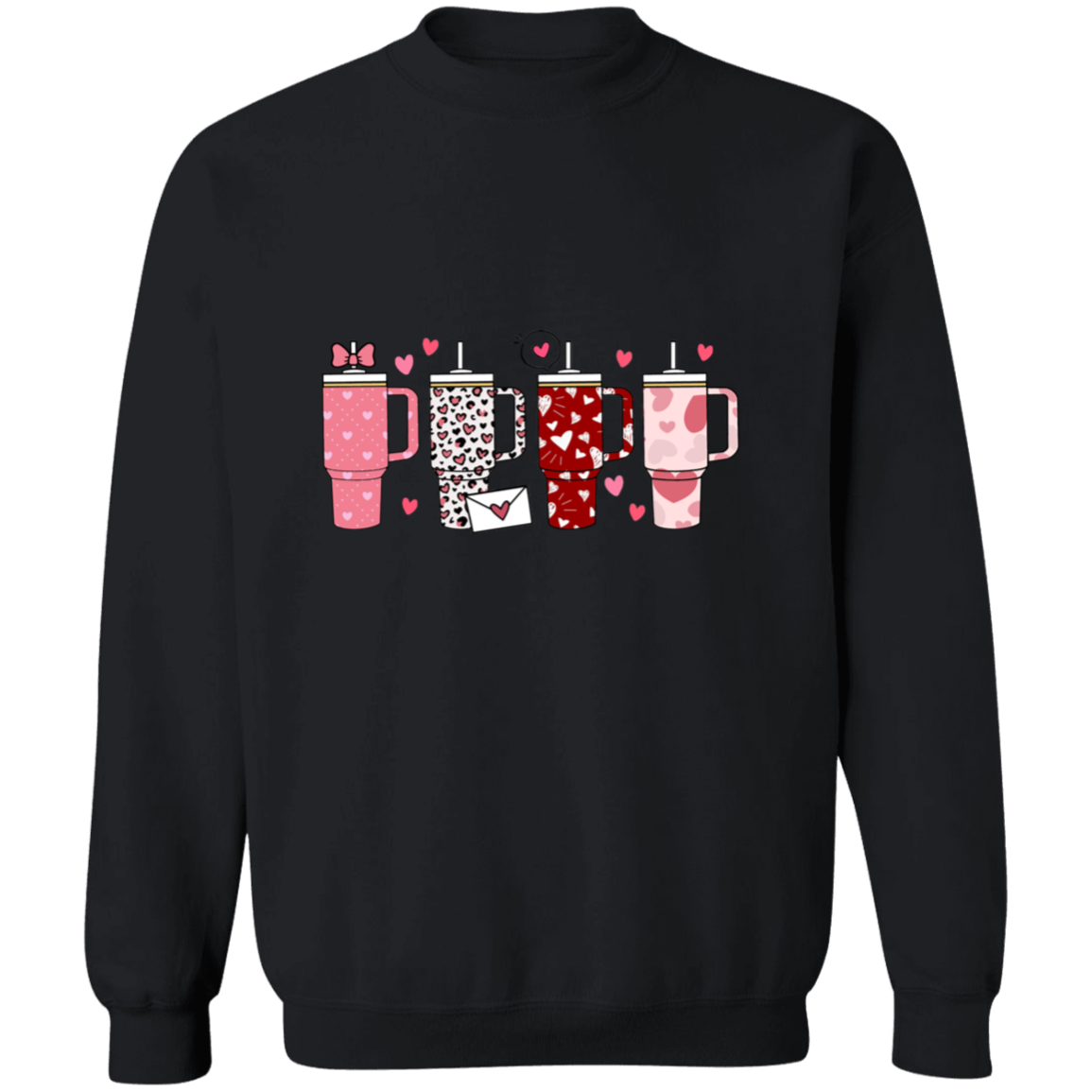 Valentine's Sweatshirt