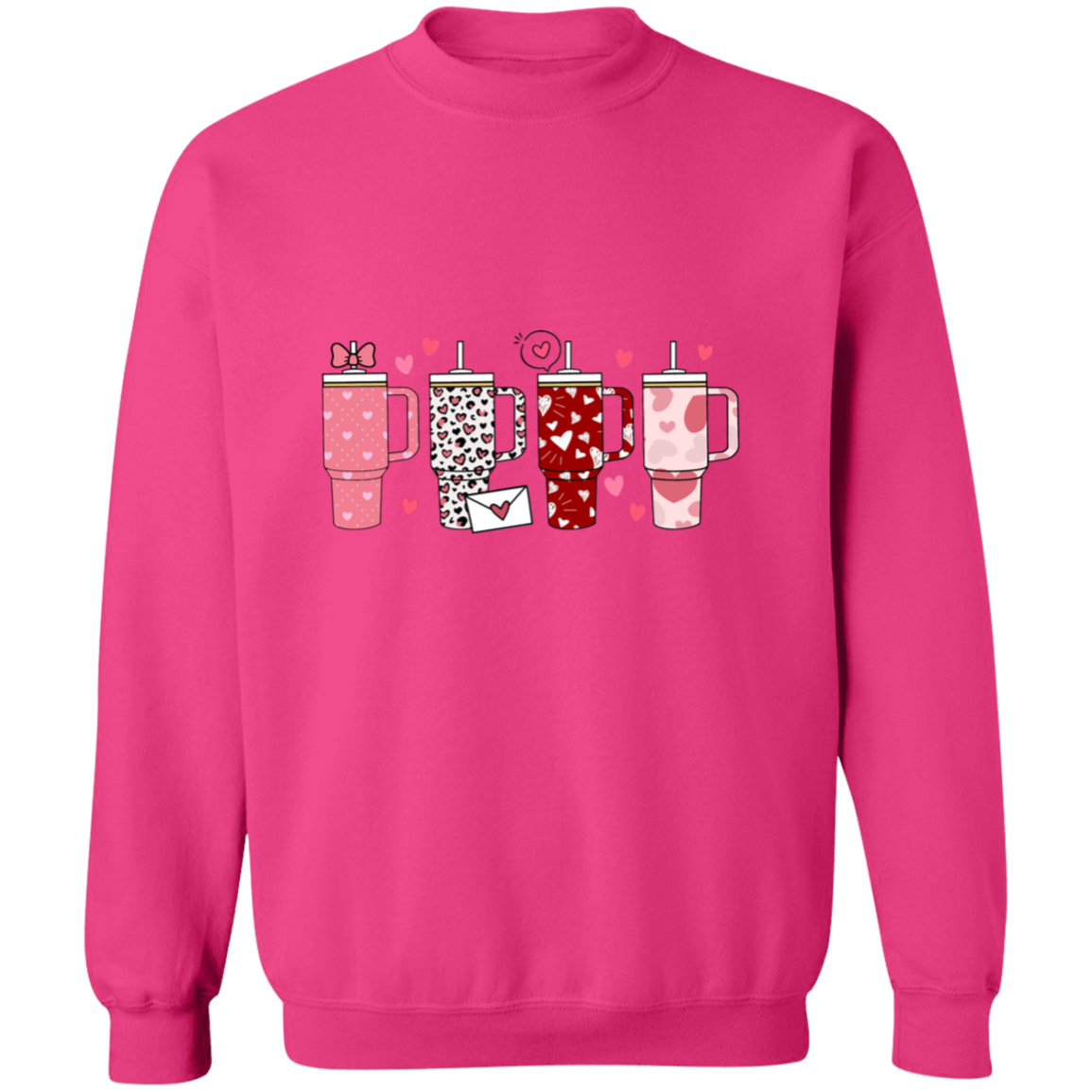 Valentine's Sweatshirt