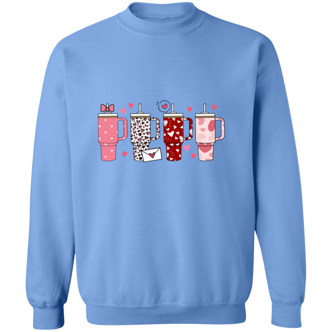 Valentine's Sweatshirt