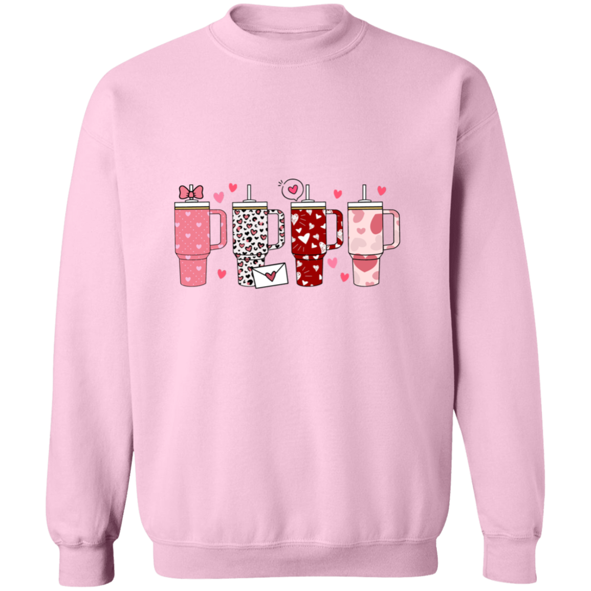 Valentine's Sweatshirt