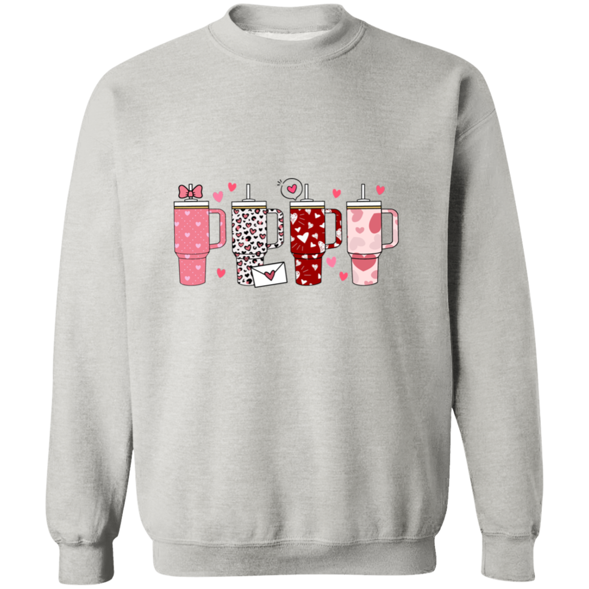 Valentine's Sweatshirt