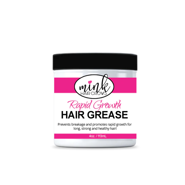 Rapid Grease for Hair Growth