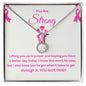 Eternal Hope Necklace