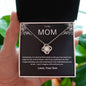 To My Mom