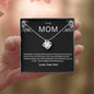 To My Mom