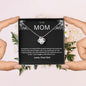 To My Mom