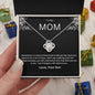 To My Mom