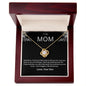 To My Mom