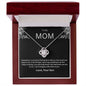 To My Mom