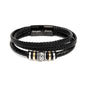 To My Husband "Love You Forever" Bracelet