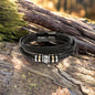 To My Dad "Love You Forever Bracelet"