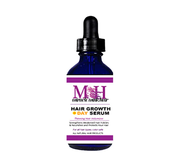 Hair Growth Day Serum