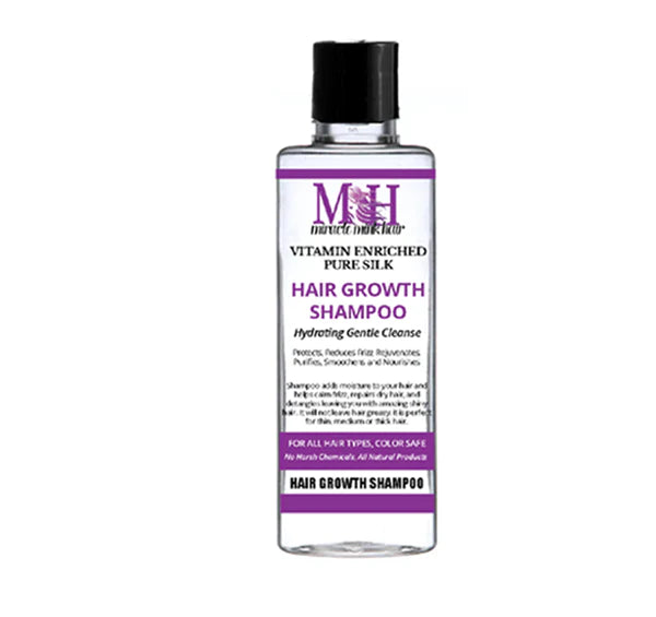 Hair Growth Shampoo