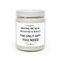 Beautiful Scented Candles, 9oz