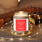 Beautiful Scented Candles, 9oz