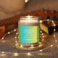 Beautiful Scented Candles, 9oz