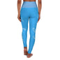 I am Gorgeous High Waisted Yoga Leggings