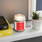 Beautiful Scented Candles, 9oz