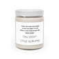 Beautiful Scented Candles, 9oz