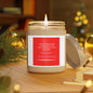 Beautiful Scented Candles, 9oz