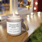 Beautiful Scented Candles, 9oz