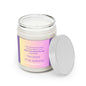 Beautiful Scented Candles, 9oz