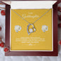 Forever Love Necklace Beautiful Gift