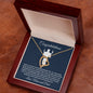 Forever Love Necklace