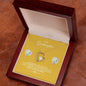 Forever Love Necklace Beautiful Gift