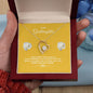 Forever Love Necklace Beautiful Gift
