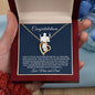 Forever Love Necklace