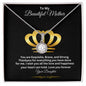 Eternal Hope Necklace