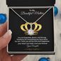 Eternal Hope Necklace