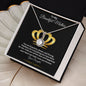 Eternal Hope Necklace
