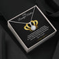 Eternal Hope Necklace