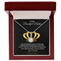 Eternal Hope Necklace