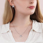 Love Knot Earring Set A Romantic Gift