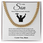 Cuban Link Chain