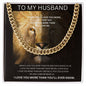 Cuban Link Chain The Perfect Gift