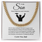 Cuban Link Chain The Perfect Gift