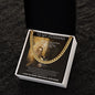 Cuban Link Chain The Perfect Gift
