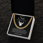 Cuban Link Chain Special Gift