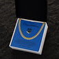 Cuban Link Chain Congratulations