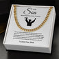 Cuban Link Chain The Perfect Gift