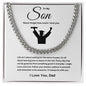Cuban Link Chain The Perfect Gift